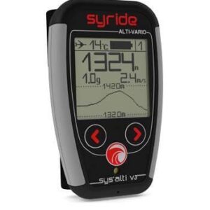 SYS Alti V3 Variometer