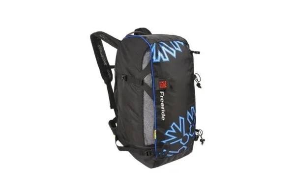 GIN Freeride Harness - Image 2