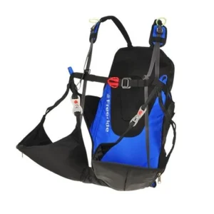 GIN Freeride Harness