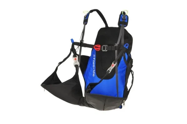 GIN Freeride Harness