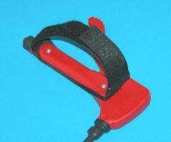 best paramotor harness