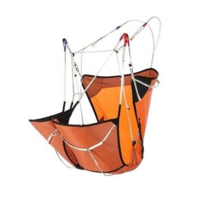GIN Yeti Xtrem 2 Paragliding Harness