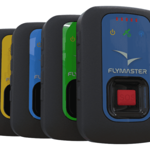 Flymaster Tracker 4G Real Live Tracking