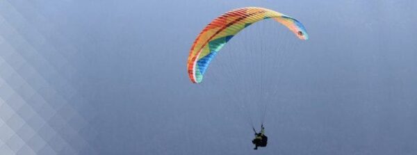 BGD DUAL 2 TANDEM Glider - Image 4