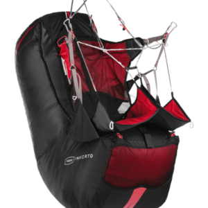 GIN GINGO AIRLITE 4