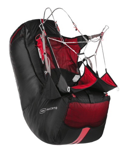 Nova Montis Plus Harness