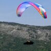 BASE 2 LITE Paraglider EN/LTF-B