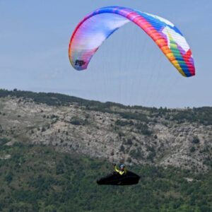 BASE 2 LITE Paraglider EN/LTF-B