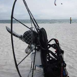 paramotor carrier miniplane paramotor carrier miniplane