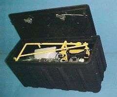 Transport Bag with Wheels