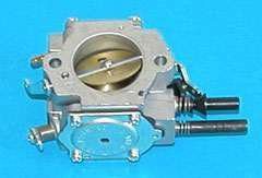 paramotor carburetor