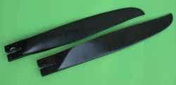 paraglider paramotor Propeller