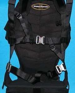 apco paramotor harness