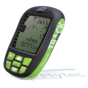 Flytec Element Track
