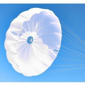 Gin Yeti Cross Reserve Parachute