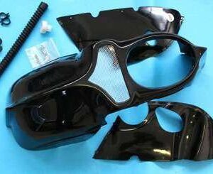 gravity paramotor parts