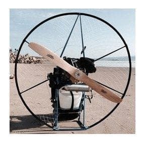    Para Glider Motor