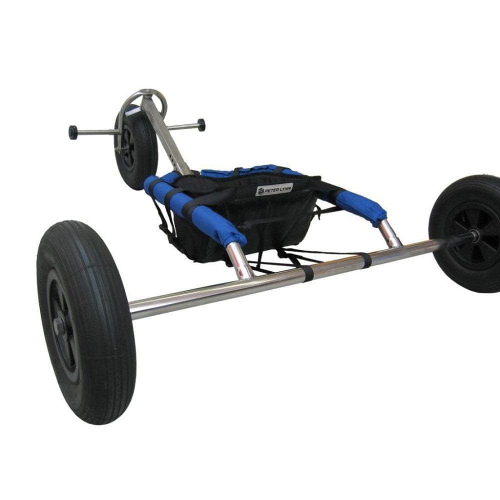 Air conception paramotor parts