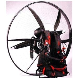 Scout Paramotor