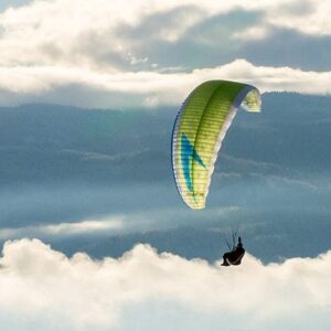 Swing Arcus 2 RS