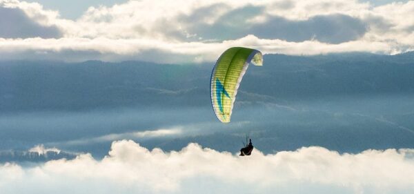 Swing Arcus 2 RS