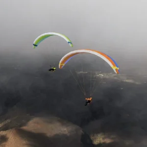 Nova MENTOR 7 Paraglider