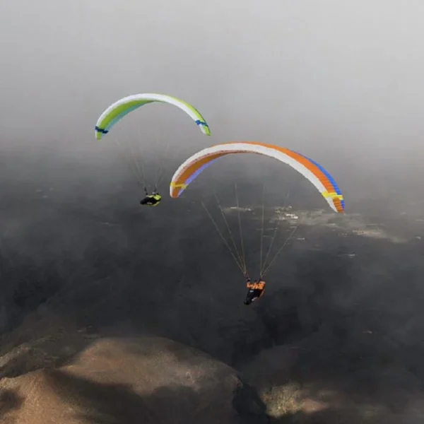 Nova MENTOR 7 Paraglider