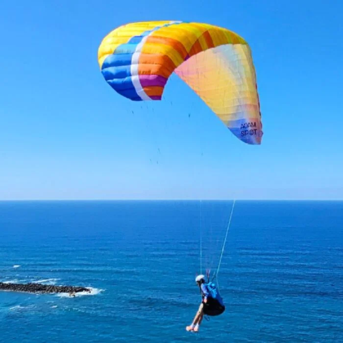 BGD ADAM SPOT Paraglider