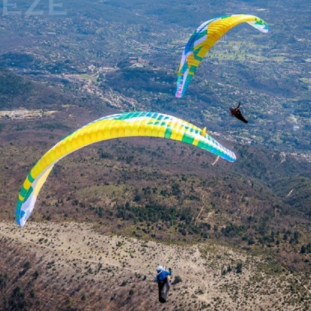 BGD BREEZE