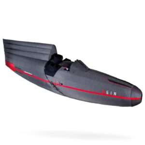 Genie Race 5 Outer