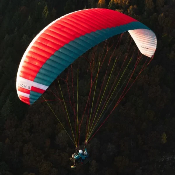 Nova BION 3 Paraglider