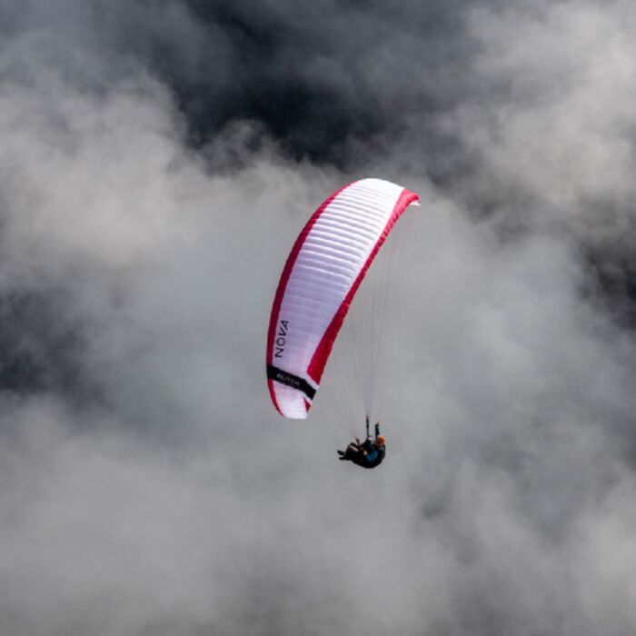 Nova GLITCH Paraglider