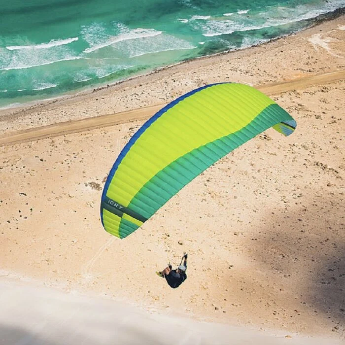 Nova ION 7 Paraglider