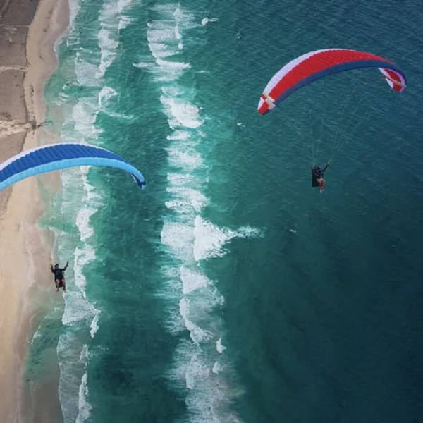 Nova ION 7 Light Paraglider - Image 2