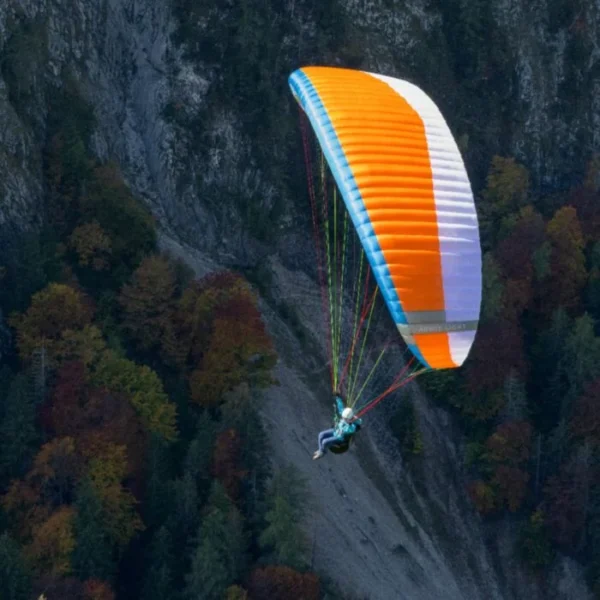 Nova AONIC Light Paraglider