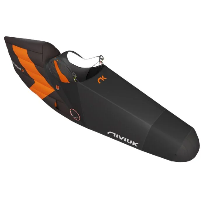 Niviuk Arrow P harness