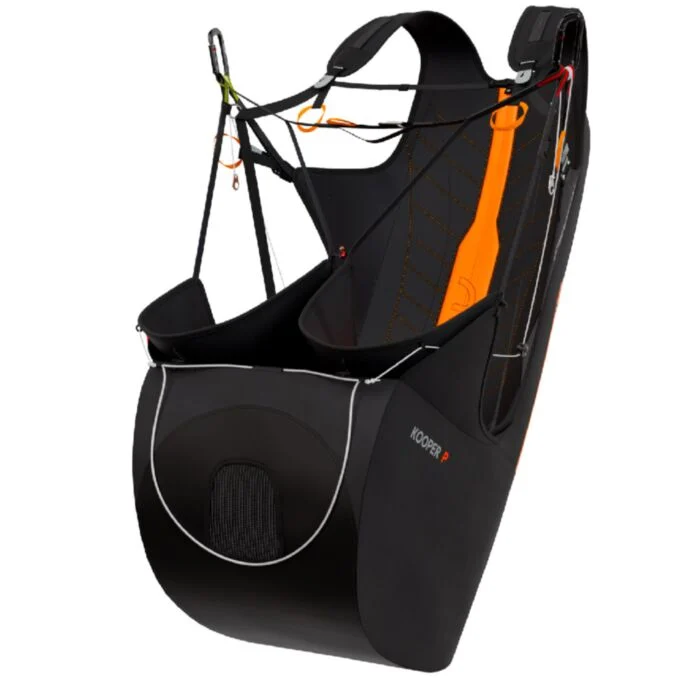Niviuk Kooper P Harness