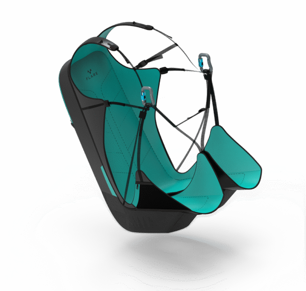 Flare PROXY Harness