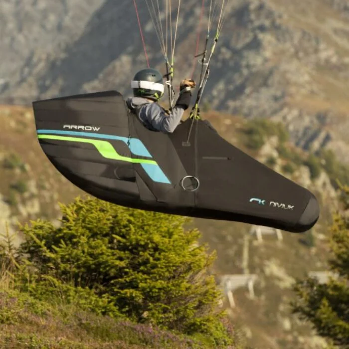 Niviuk Arrow Harness
