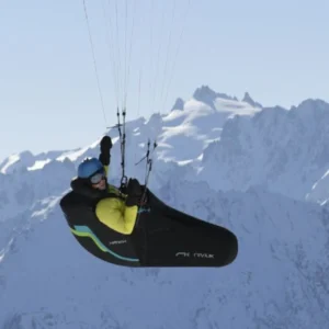 Niviuk Hawk Harness