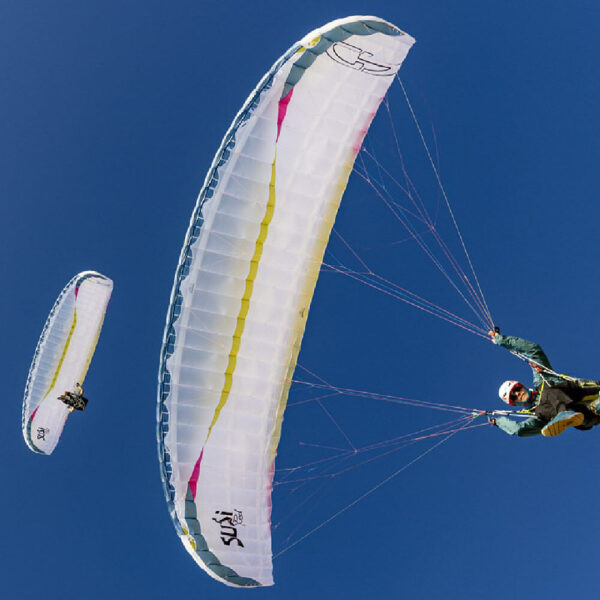 AirDesign SuSi XPed