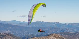 Airdesign paragliders Airdesign paragliders
