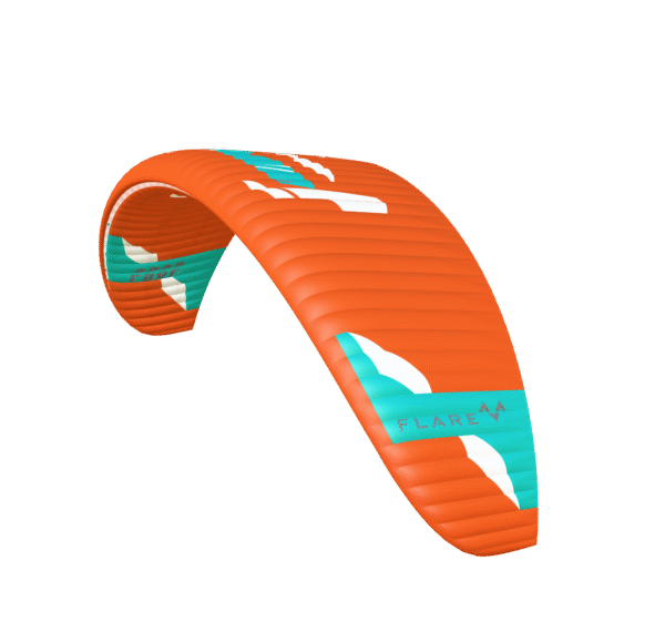Flare PROP