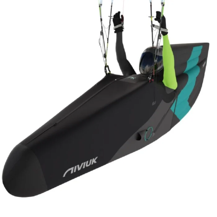 Drifter 2 Harness