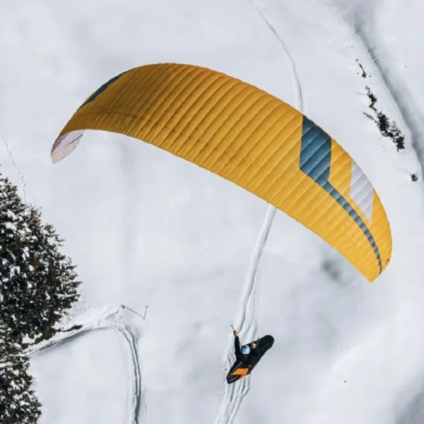 Niviuk Ikuma 3 P