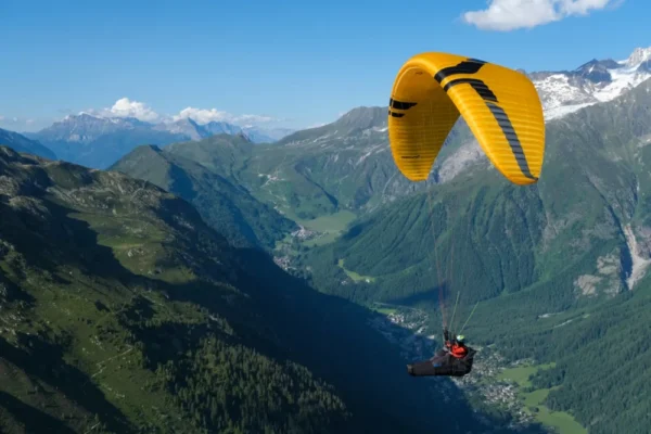New Ozone Swift 6 - Image 3