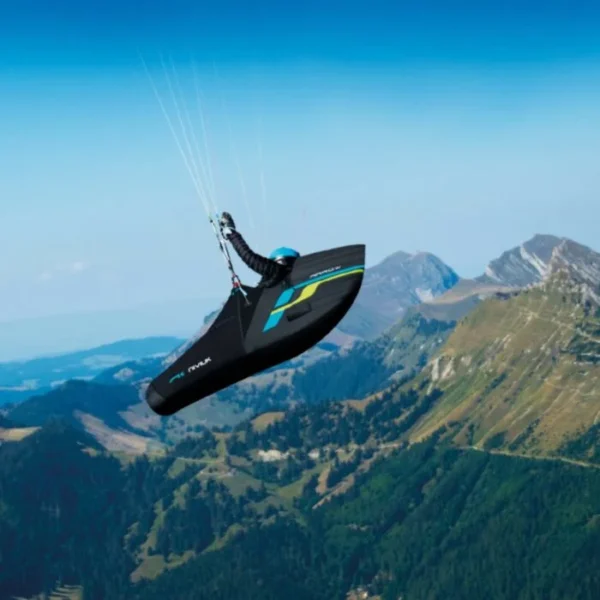Niviuk Arrow Harness - Image 2