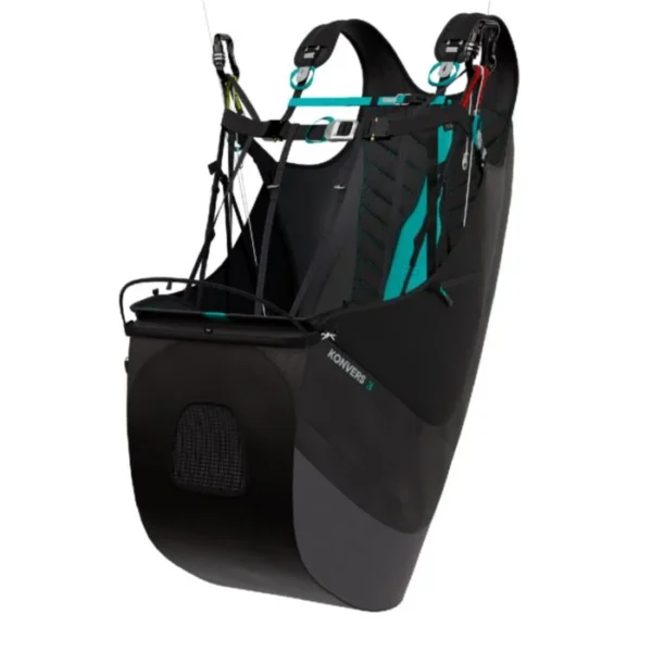 Konvers 3 harness - Image 3