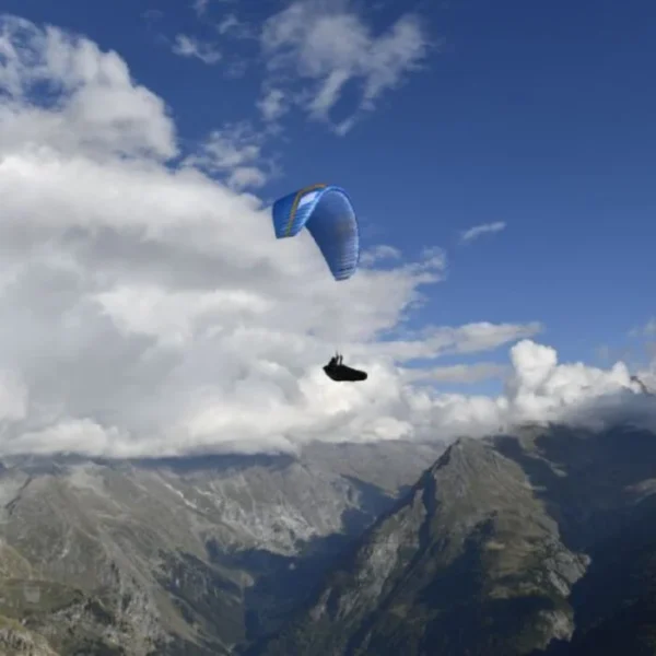 Niviuk Paragliders