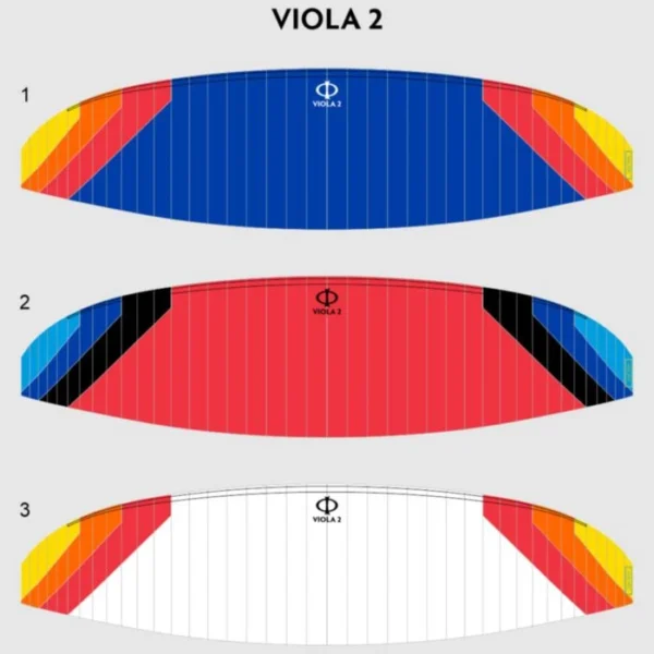 PHI VIOLA 2 - Image 4